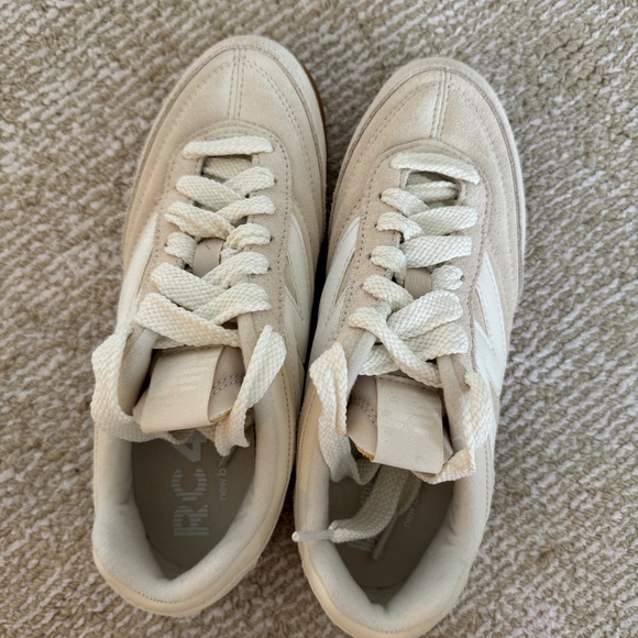 New Balance RC42 Sneakers Size 4.5 - Picture 4 of 7